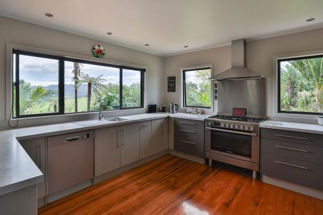 Photo of property in 282 Girls High School Road, Pukehuia, Tangiteroria, 0381