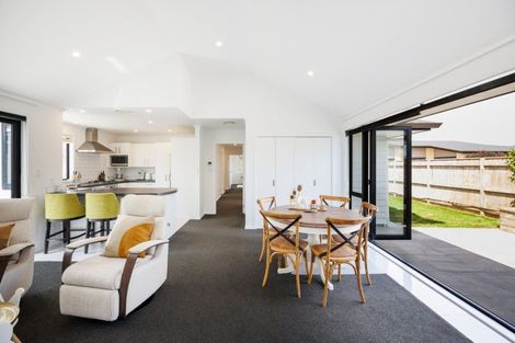 Photo of property in 94 Rosalie Terrace, Kelvin Grove, Palmerston North, 4414