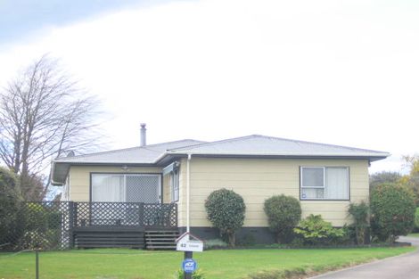 Photo of property in 42 Basley Road, Owhata, Rotorua, 3010