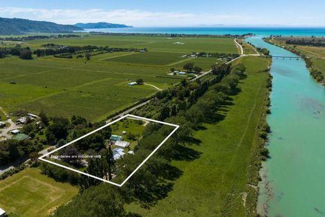 Photo of property in 126 Thomas Road, Tuamarina, Blenheim, 7273