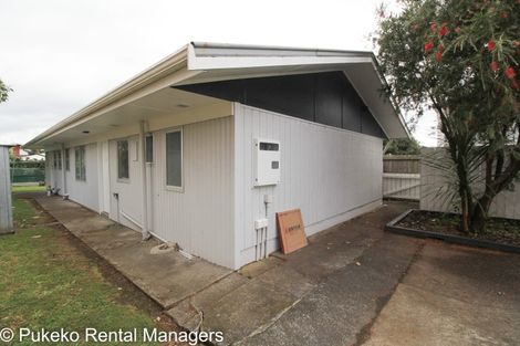 Photo of property in 1/40 Hamilton Road, Papatoetoe, Auckland, 2025
