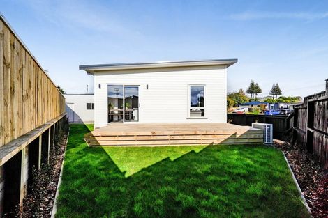 Photo of property in 26 Nugent Street, Bell Block, New Plymouth, 4312