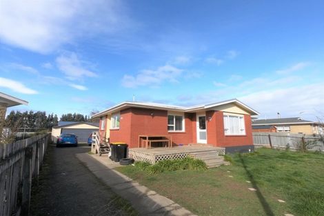 Photo of property in 223 Ball Street, Kingswell, Invercargill, 9812