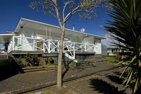 Photo of property in 78 Parau Street, Mount Eden, Auckland, 1041