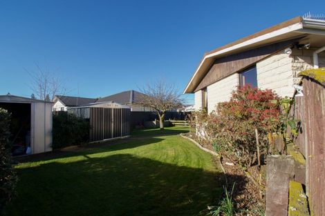 Photo of property in 288 King Street, Temuka, 7920