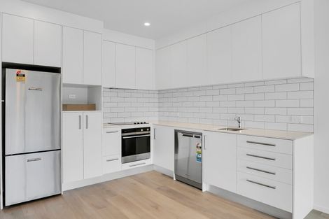 Photo of property in 202/2b Matatiki Street, Northcote, Auckland, 0627