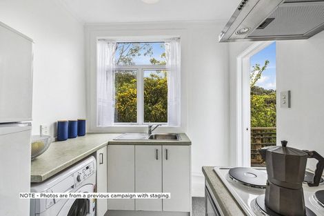 Photo of property in 18 Blackbridge Road, Wadestown, Wellington, 6012