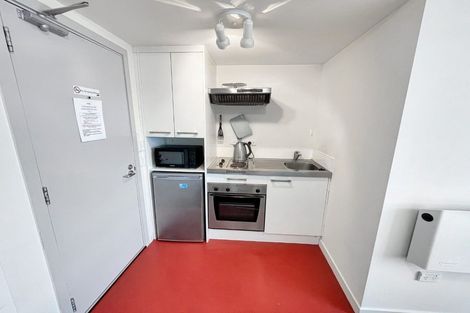 Photo of property in Southern Cross Apartments, 604/35 Abel Smith Street, Te Aro, Wellington, 6011