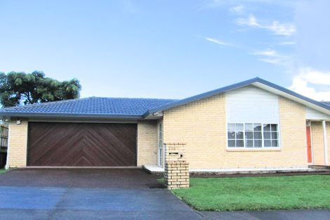 Photo of property in 33 Princeton Parade, Albany, Auckland, 0632