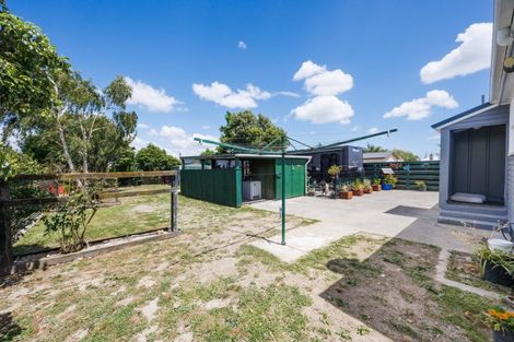 Photo of property in 31 Taylor Avenue, Feilding, 4702