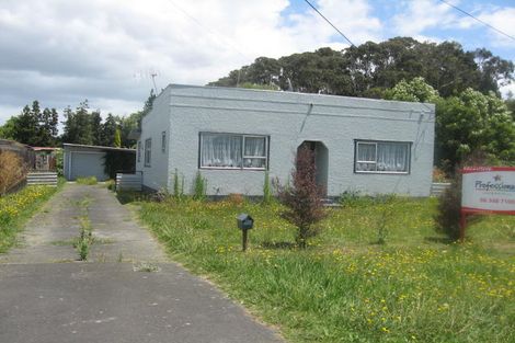 Photo of property in 45 Field Street, Aramoho, Whanganui, 4500