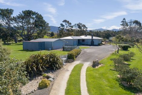 Photo of property in 1827 State Highway 2, Kiriwhakapapa, Masterton, 5881