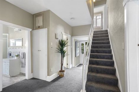 Photo of property in 22 Aylmer Street, Somerfield, Christchurch, 8024