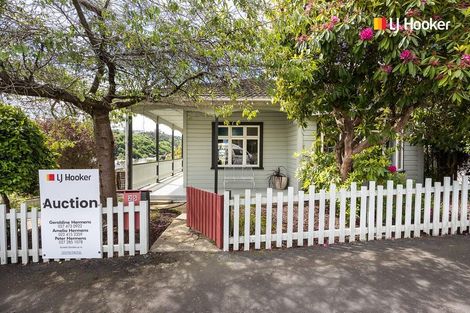 Photo of property in 25 Silverton Street, Andersons Bay, Dunedin, 9013