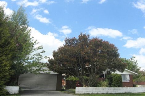 Photo of property in 44 Burnett Street, Oxford, 7430