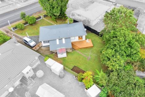 Photo of property in 57 Dominion Road, Papakura, 2110