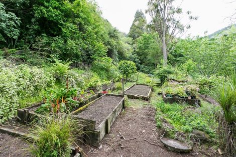 Photo of property in 633 Waipatiki Road, Tangoio, Napier, 4181