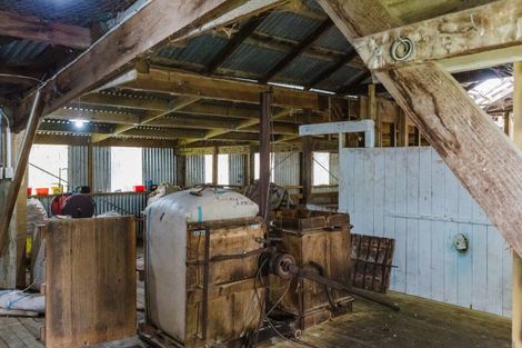 Photo of property in 79a Range Road, Pongaroa, 4990