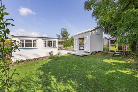 Photo of property in 66a Wainui Road, Raglan, 3225