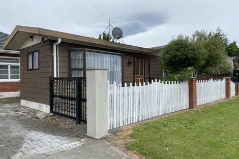 Photo of property in 170 Middle Renwick Road, Springlands, Blenheim, 7201