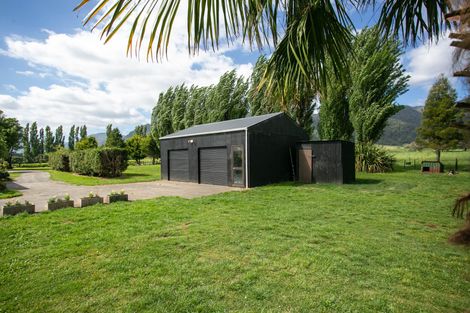 Photo of property in 142 Armadale Road, Gordon, Te Aroha, 3391