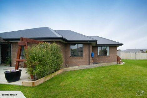 Photo of property in 47 Lignite Drive, Rolleston, 7614