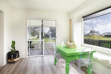 Photo of property in 14 Wrigley Place, Matamata, 3400