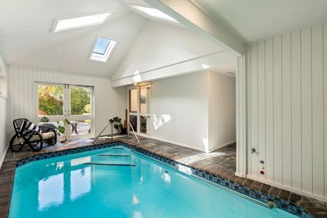 Photo of property in 14 Sefton Street, Wadestown, Wellington, 6012