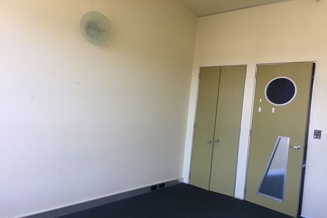 Photo of property in Qba Apartments, 4r/51 Webb Street, Mount Cook, Wellington, 6011
