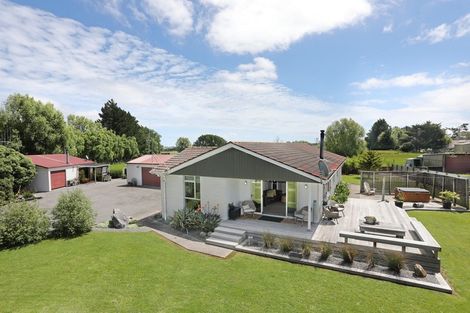 Photo of property in 869 State Highway 1, Marton, 4787