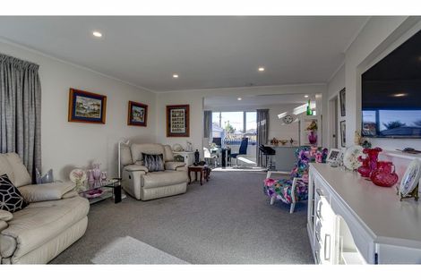 Photo of property in 51 Puriri Street, Glenwood, Timaru, 7910