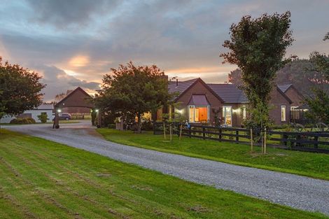 Photo of property in 289 Tancreds Road, Lincoln, Christchurch, 7672