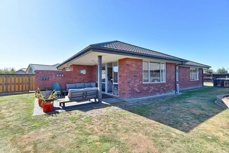 Photo of property in 7 Freyberg Street, Rangiora, 7400