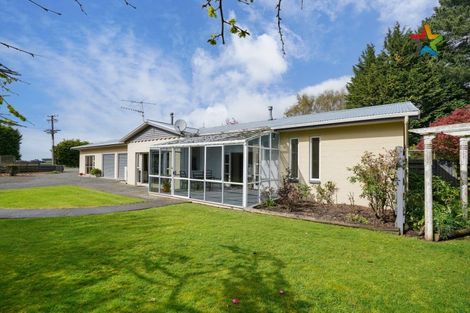 Photo of property in 551 Mill North, Roslyn Bush, Invercargill, 9876