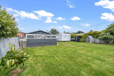 Photo of property in 306 Crinan Street, Georgetown, Invercargill, 9812