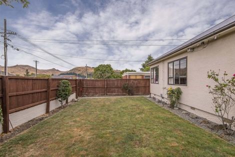 Photo of property in 60 Bamford Street, Woolston, Christchurch, 8023