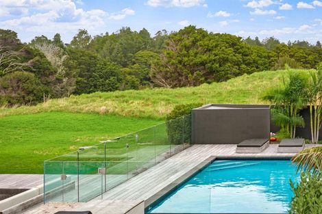 Photo of property in 78 Mangatawhiri Road, Omaha, 0986