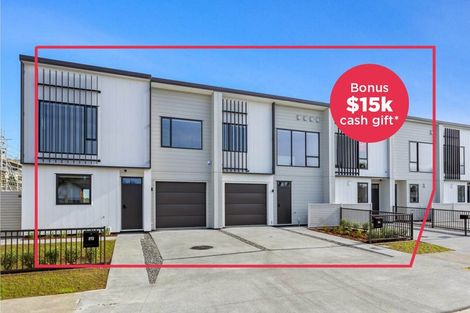 Photo of property in 104c Pepene Avenue, Takanini, 2112