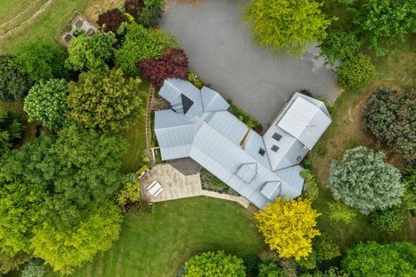 Photo of property in 1592 Tram Road, Swannanoa, Rangiora, 7475