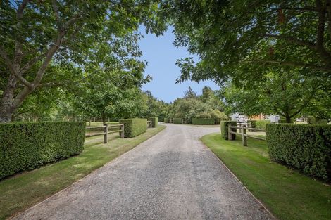 Photo of property in 26 Torlesse Road, West Melton, Christchurch, 7671