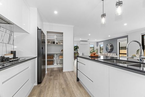 Photo of property in 3 Te Hihi Stream Lane, Maunu, 0179