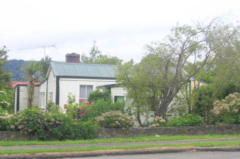 Photo of property in 95 Clyde St (state Highway 49), Ohakune, 4625