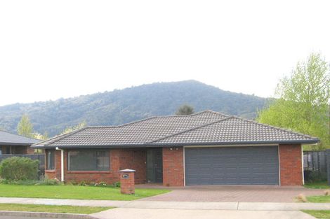 Photo of property in 6 Heaphy Place, Pukehangi, Rotorua, 3015