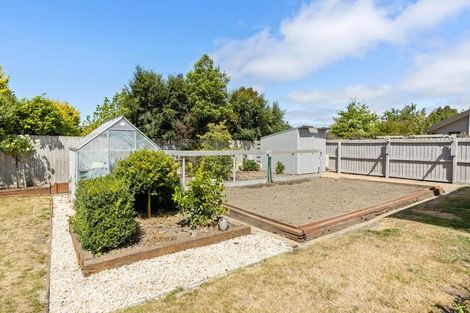 Photo of property in 8 Birchlea Court, Prebbleton, 7604