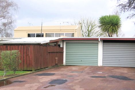 Photo of property in 123b Queens Avenue, Frankton, Hamilton, 3204