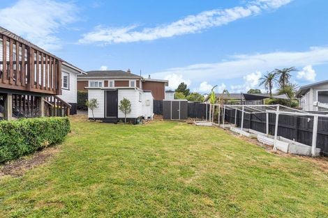 Photo of property in 117 Ohaupo Road, Melville, Hamilton, 3206