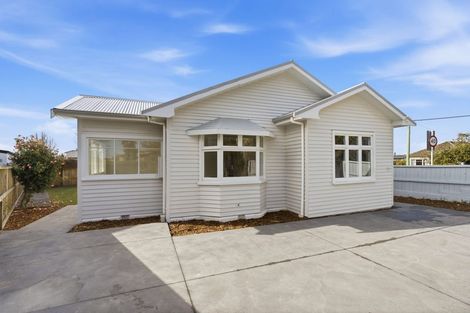 Photo of property in 2 Gambia Street, Papanui, Christchurch, 8053
