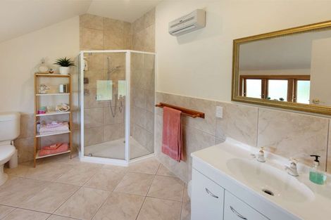 Photo of property in 250 Campbell Road, Brunswick, Whanganui, 4571