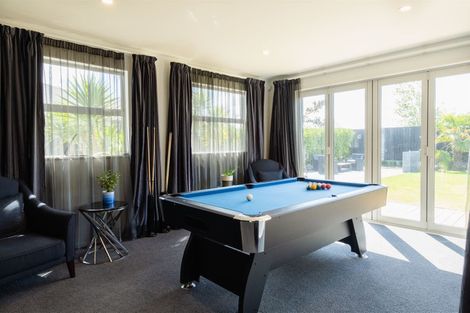 Photo of property in 45 Westpark Drive, Burnside, Christchurch, 8053