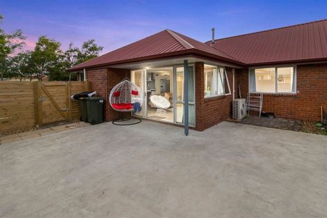 Photo of property in 86 Tennyson Street, Rolleston, 7614